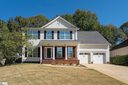 614 Cobden Court sold home in Spartanburg, SC