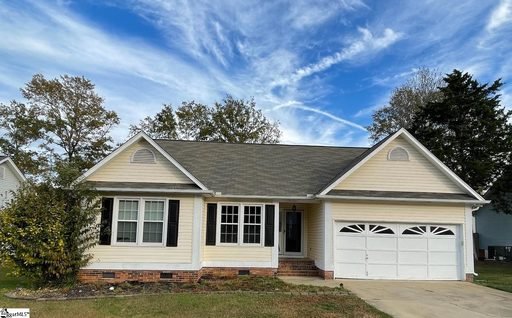 308 Frostberrry Court