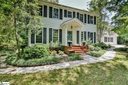 202 Anders Avenue sold home in Mauldin, SC
