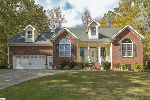 19 Prince Williams Court sold home in Coachwood Forest, Simpsonville, SC