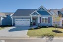 306 Mayfly Way sold home in Simpsonville, SC