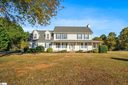 7 Silver Meadow Lane sold home in Greer, SC