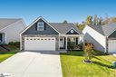 907 John Thomas Way sold home in Greer, SC