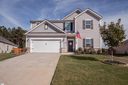 120 Walking Stick Way sold home in Pelzer, SC