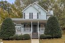 6 Nolan Road sold home in Travelers Rest, SC