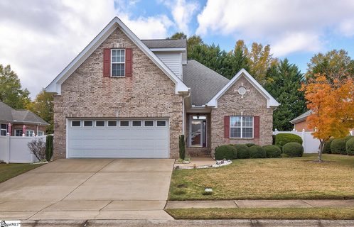 104 Banbury Circle sold home in Cedar Cove, Simpsonville, SC
