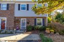 815 Edwards Road Unit 5 sold home in Greenville, SC