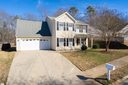 9 Red Shirt Court sold home in Greer, SC