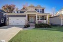 237 Coronet Lane sold home in Taylors, SC