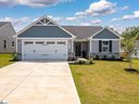 1121 Spring Morning Court sold home in Spartanburg, SC