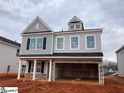 221 Whittier Street Lot 517