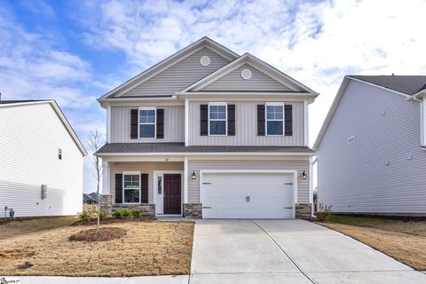 122 Strongridge Trail Lot 232