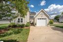 1102 Bradford Court sold home in Greenville, SC