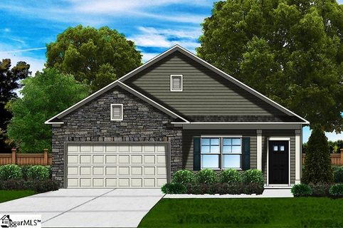 145 Strongridge Trail Lot 200