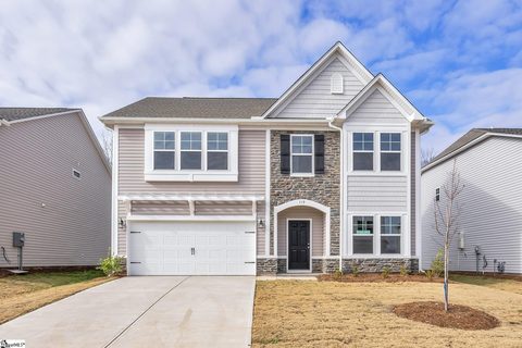 119 Strongridge Trail Lot 213