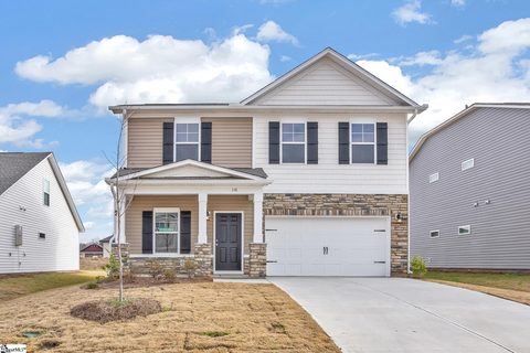 116 Strongridge Trail Lot 229