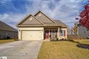 626 Grantleigh Drive sold home in Duncan, SC