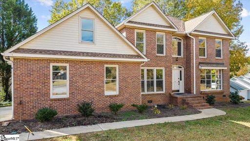 101 Hudders Creek Way sold home in Hudders Creek, Simpsonville, SC