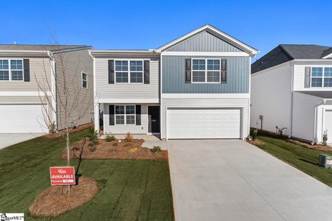 7019 Wingate Drive Lot 86
