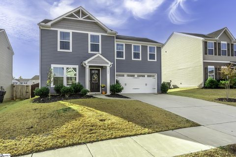 607 Maplestead Farms Court