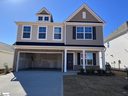 7214 Heirloom Lane Lot 4 sold home in Inman, SC