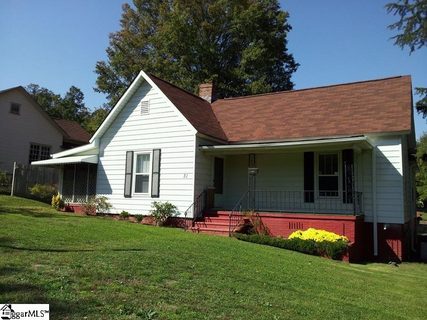 31 Allen Street