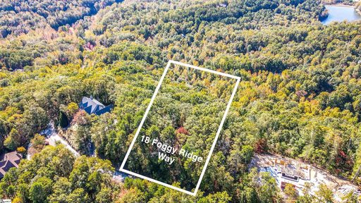 18 Foggy Ridge Way