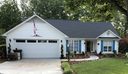 311 N Autumn Crest Place sold home in Taylors, SC