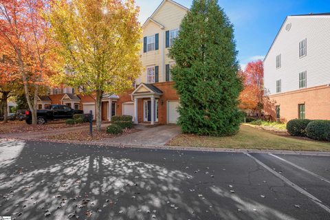 21 Annacey Place sold townhome in Annacey Park, Greenville, SC