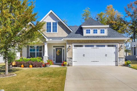 40 Golden Apple Trail sold home in Butler Parc, Mauldin, SC