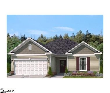 529 Clairbrook Court