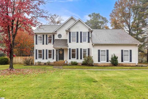 100 Burning Bush Lane