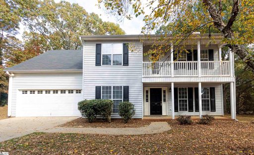 10 Bonnie Woods Drive