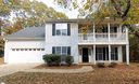 10 Bonnie Woods Drive sold home in Greenville, SC