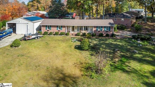 105 Brookbend Road sold home in Holly Springs, Mauldin, SC