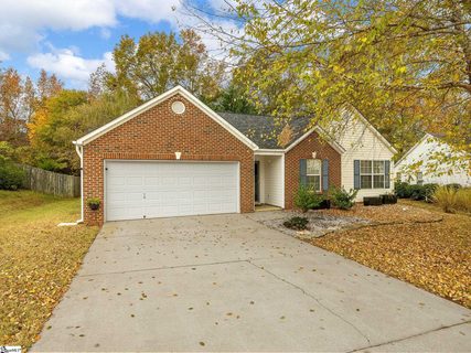 104 Planters Grove Drive sold home in The Grove, Mauldin, SC
