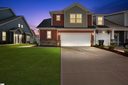 106 Pine Hollow Place sold home in Easley, SC