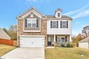 237 Hartwood Lake Lane sold home in Greer, SC