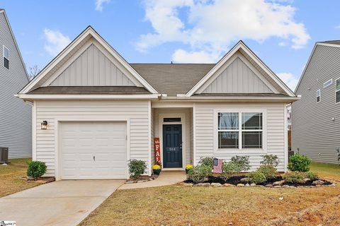 566 Pollyanna Drive