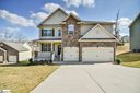 390 Tigers Eye Run sold home in Duncan, SC