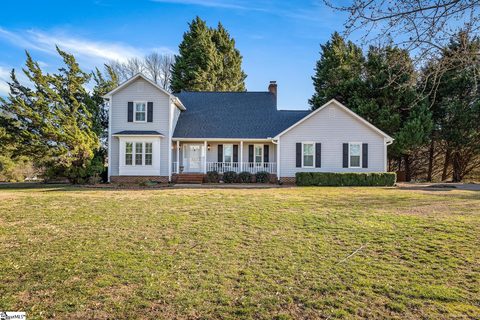 222 Devon Way sold home in Devonshire, Anderson, SC