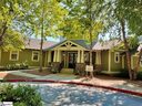 833 Old Greenville Highway sold home in Clemson, SC