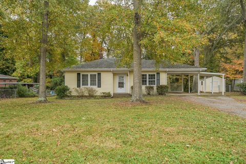 210 S Pliney Circle