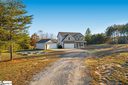 619 Tugaloo Road sold home in Travelers Rest, SC