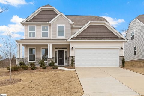 6081 Haddington Drive sold home in Highland Park, Roebuck, SC