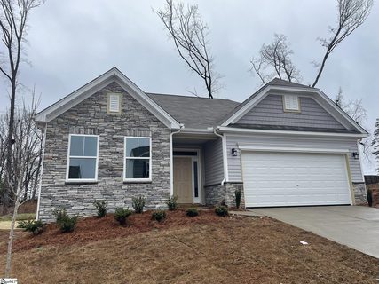 6083 Haddington Drive Lot 24