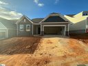 118 Jarrah Place Lot 67 sold home in Greenville, SC