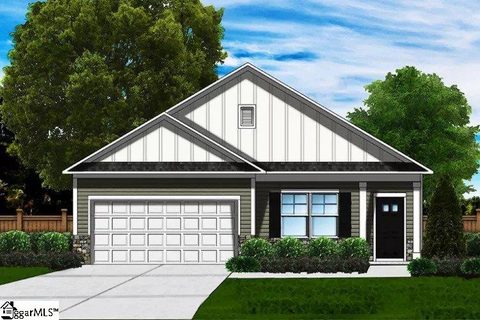 149 Strongridge Trail Lot 198