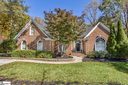 307 Shefwood Drive sold home in Easley, SC