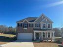 749 Oak Hill Lane sold home in Belton, SC